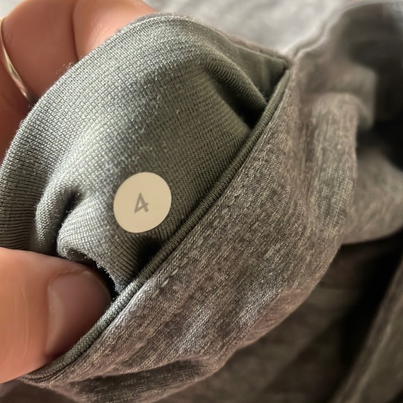 Lululemon Wunder Under Pant - Picture 2 of 8